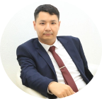 Жарлыкасов Бақтияр Жұмаліұлы