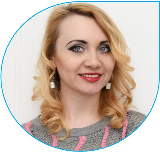 Бежина Виктория Валерьевна